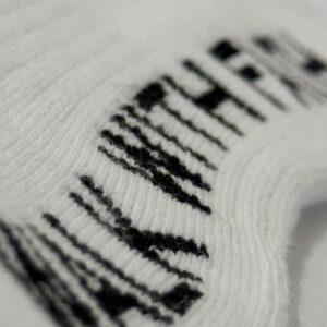 Walk With Faith Dri Fit Socks