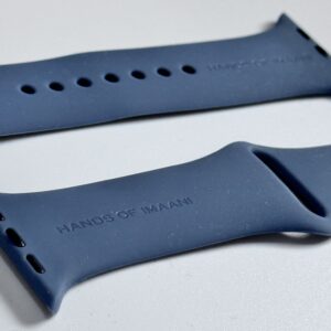 HOI Watch strap