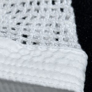 White Kufi