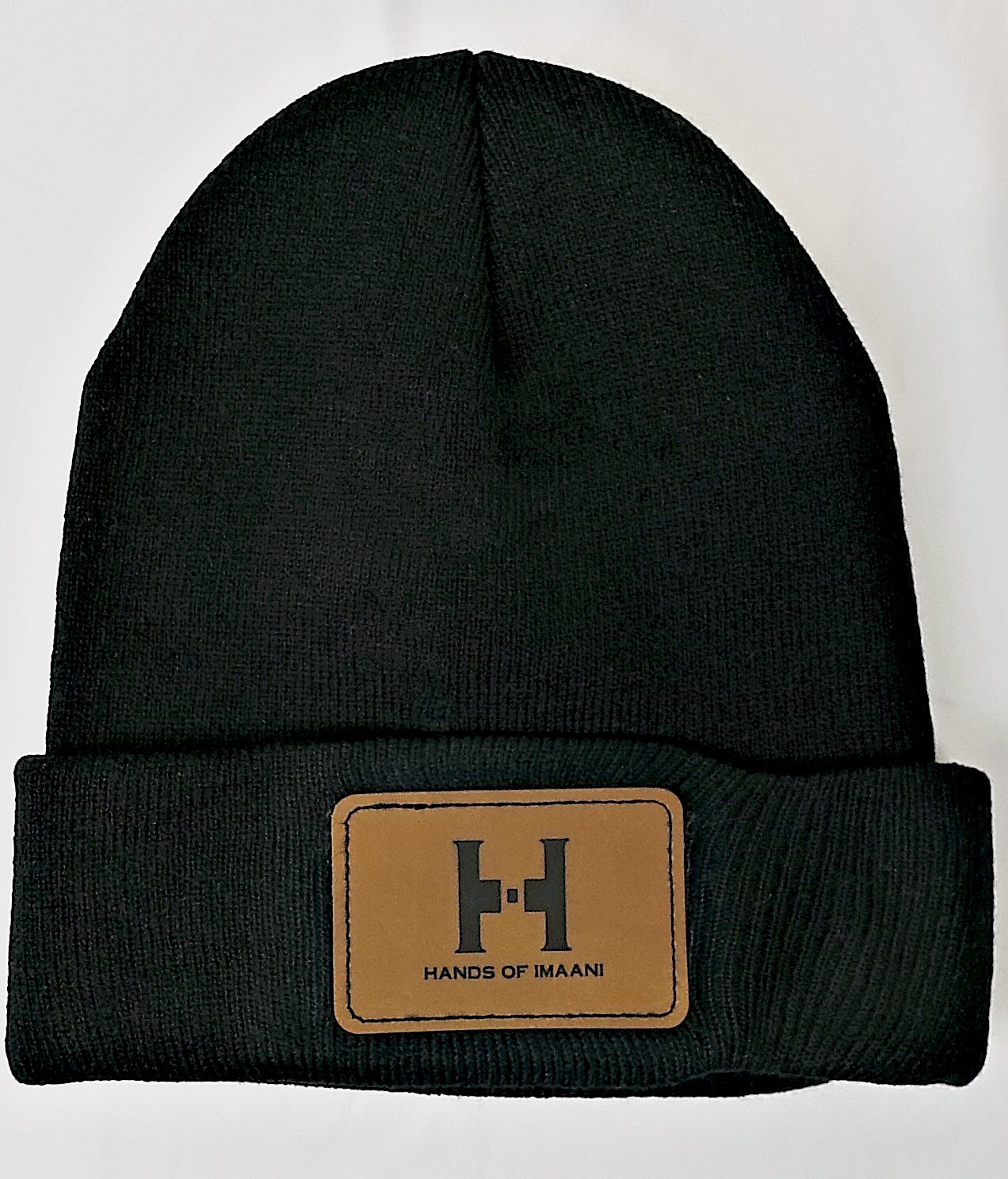 black hat