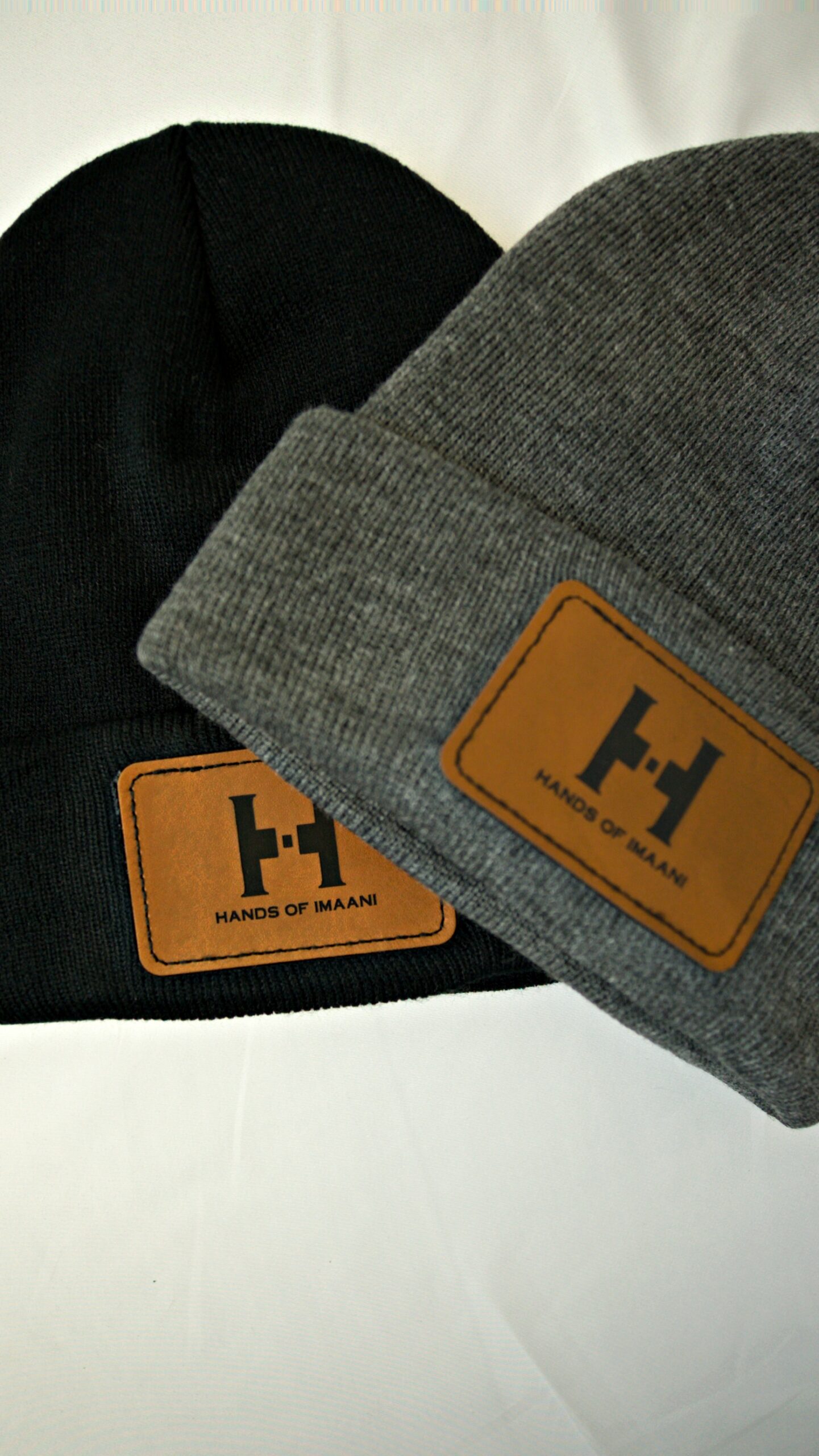 hats