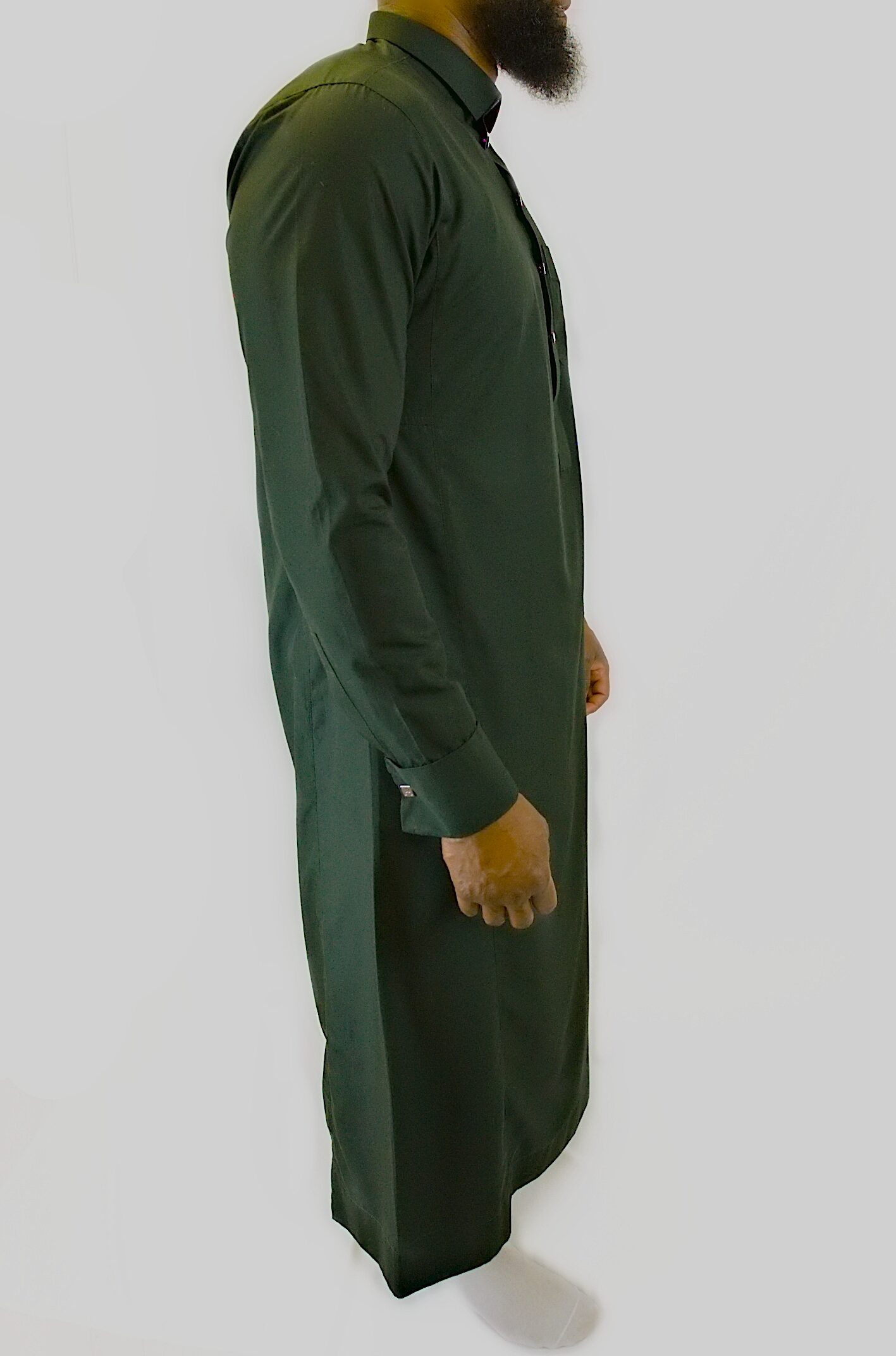 mens green S
