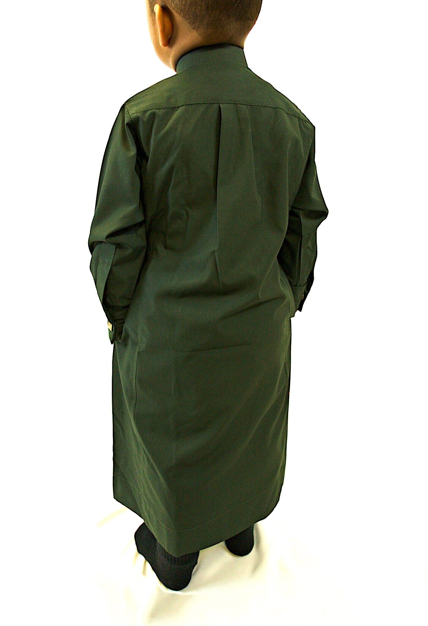 small green B2