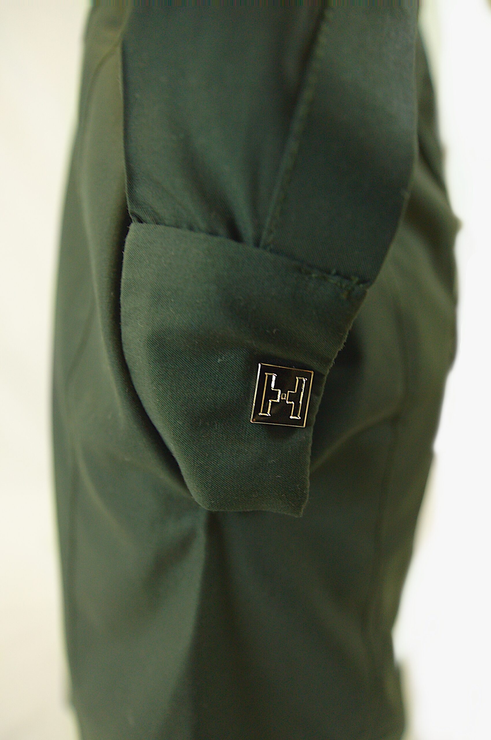 small green C2