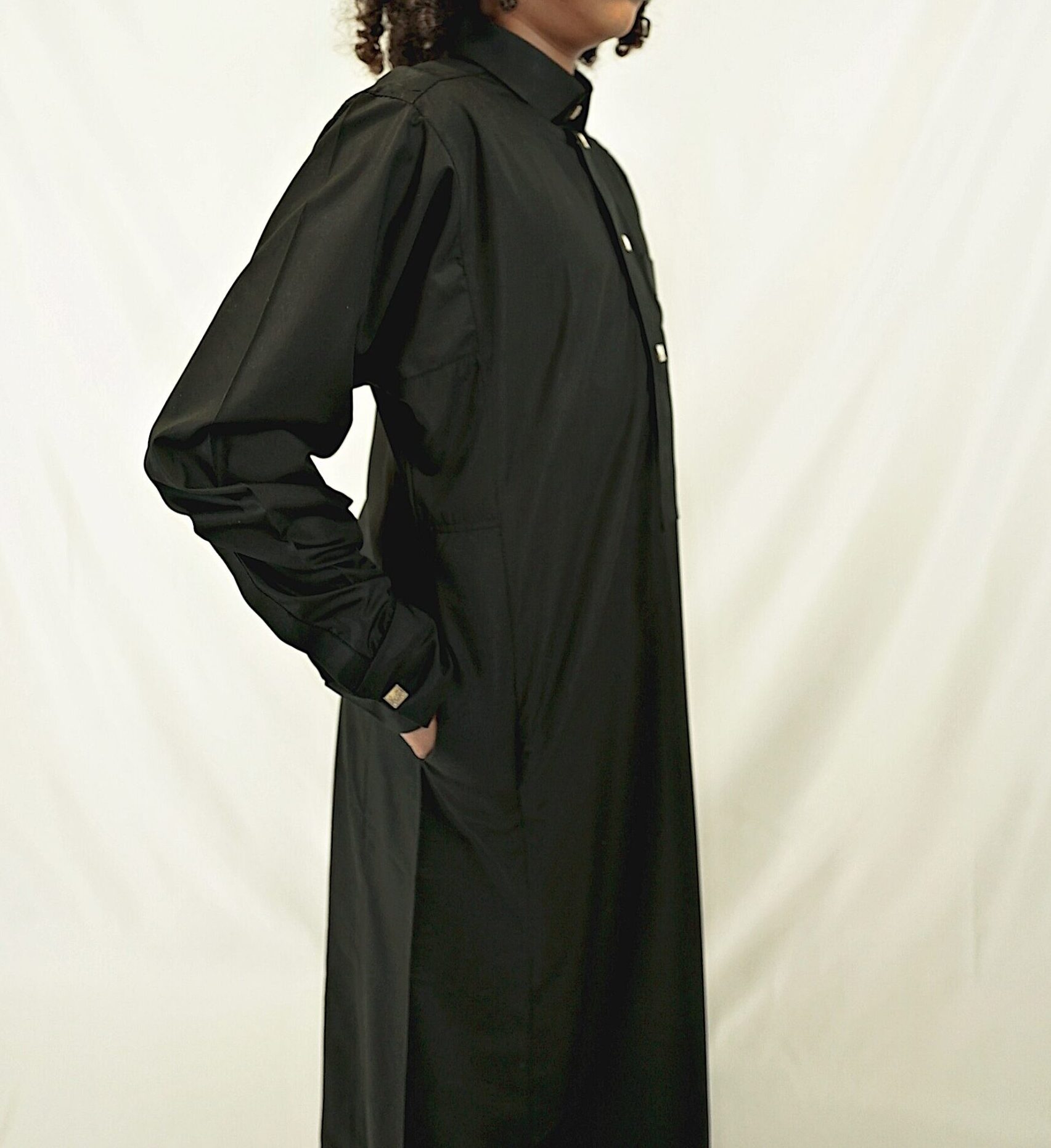 teens black S